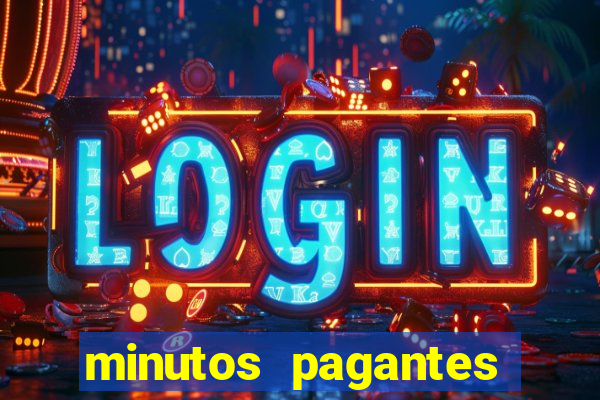 minutos pagantes fortune ox 2024